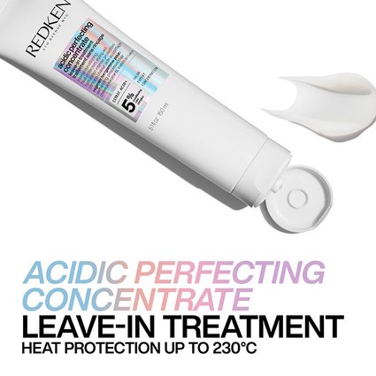 Acidic Perfection Concentrate – Leave-In Treatment, 150ml